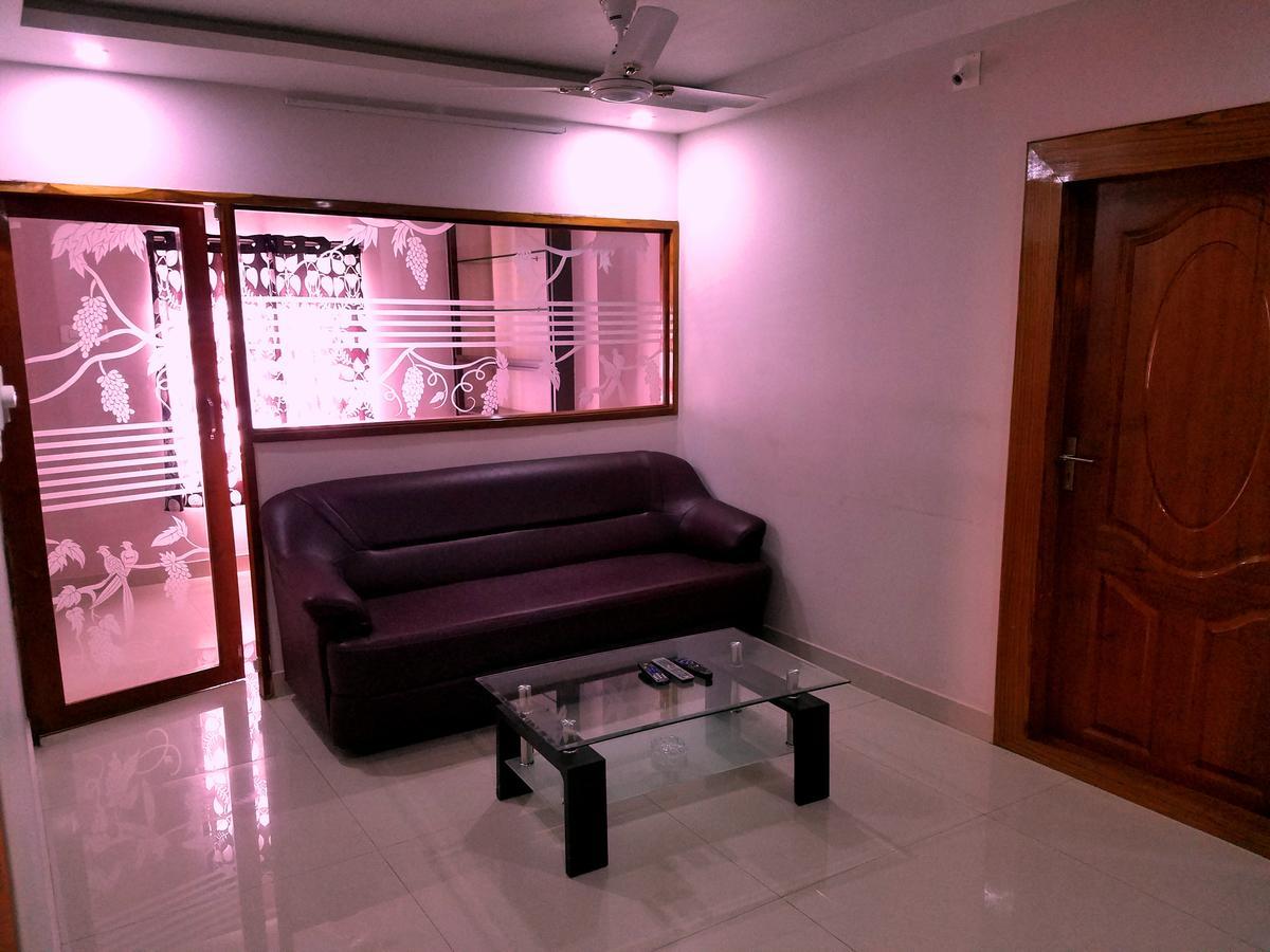 Venky'S Delight Hotell Rājahmundry Eksteriør bilde